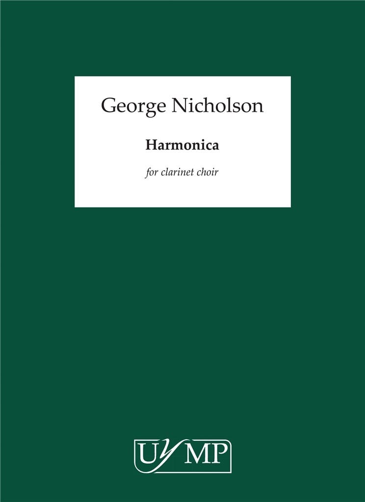 Harmonica